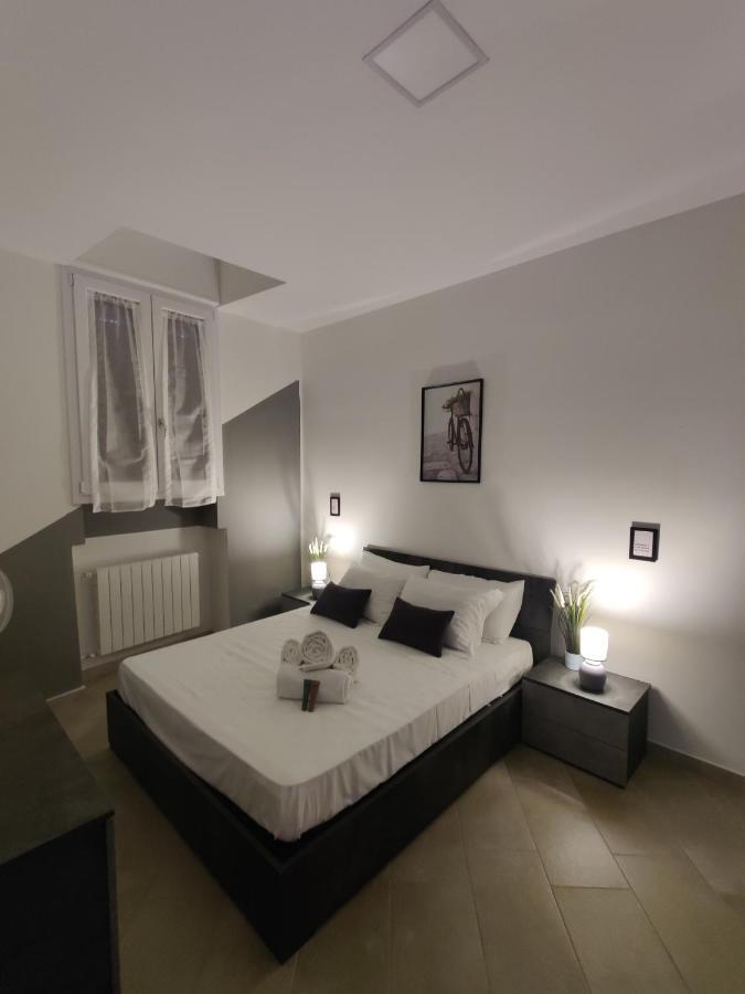 Milan 3Suites Exterior foto